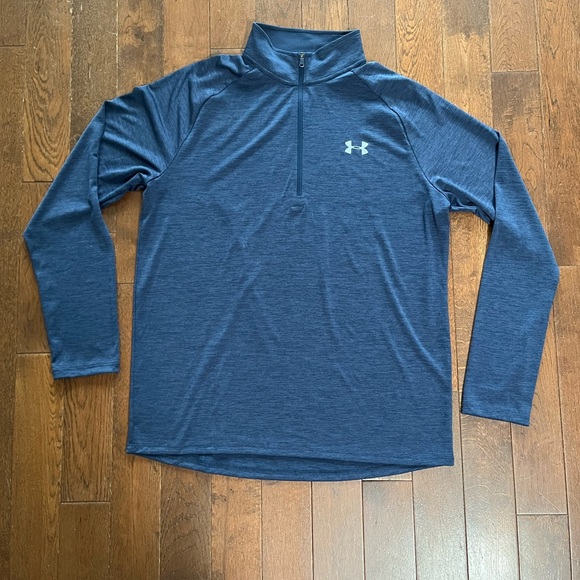 Under Armour Other - Mens Under Armour quarter zip